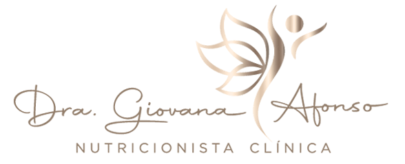 Dra. Giovana Afonso - Nutricionista